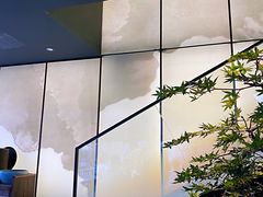 -绿茶餐厅(成都太古里店)