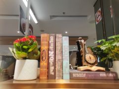 -新旺茶餐厅·早餐(香港广场店)