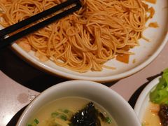-松鹤楼面馆(清河万象汇店)