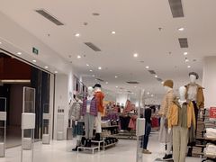 -优衣库(苏州天虹CCMall石路店)