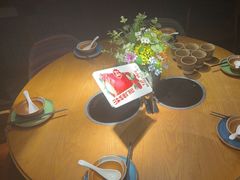 -吃饭皇帝大(长宁龙之梦店)