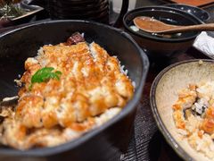 -玄白·炭烤活鳗(上海首店)