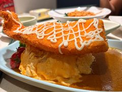 -和平馆·地道港澳茶餐厅(西门口店)