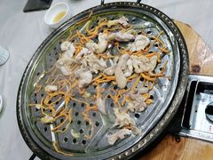-凯盈阁·顺德私房菜·桑拿鸡