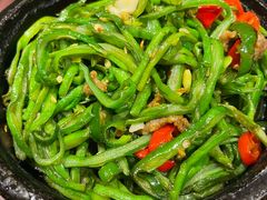 -巴依兄弟西域美食(机场店)