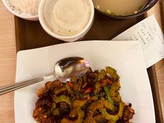 -太兴烧味餐厅(香港机场店)