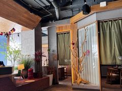 -蘸小院铁锅炖·蘸酱菜·东北菜(怀远门店)