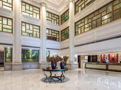 -舜和枣庄大酒店