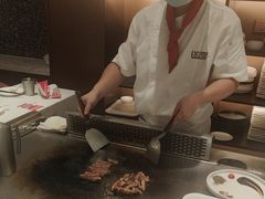 -火地铁板烧(昆山万象汇店)
