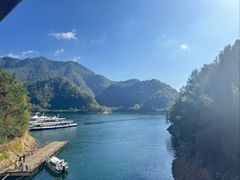 -千岛湖东南湖区