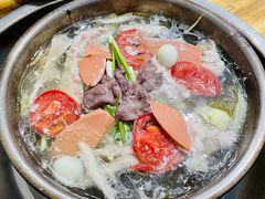-海关荤豆花(洋河一路店)