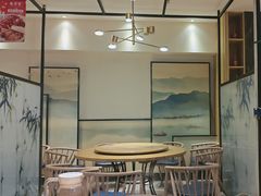 -龚兴城鱼羊吉·家传湖北菜(苗栗路总店)