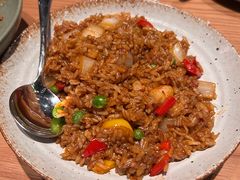 -街角 T·COFFEE 融合料理·BISTRO(车公庙店)