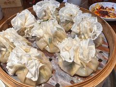 -德顺源·非遗烧麦·老菜(大观园店)