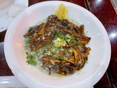 响油鳝糊-吴门人家·苏宴宫廷菜(拙政园店)