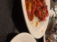 -圣丰索菲特·2 On 988 Café 自助餐厅