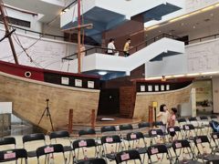 -二沙岛-广东华侨博物馆