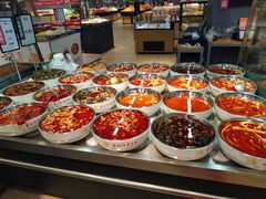 -永辉超市(凯德·天府店)
