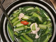 -汤城小厨•粤菜•靓汤(苏州街店)