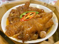 -东鑫记港式茶餐厅(南京东路店)