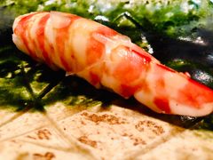 -奈良本寿司(永嘉路店)