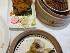 -金悦轩海鲜城(渔人码头店)