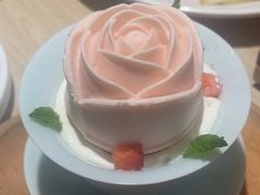 -蔡澜点心·粤菜(新街口IFCX店)