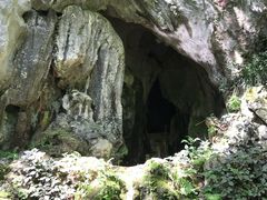 -千岛湖石林