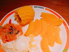 -比格比萨自助(万柳华联店)