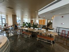 -J cafe 朝夕餐厅