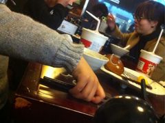 -味千拉面(世纪东方店)
