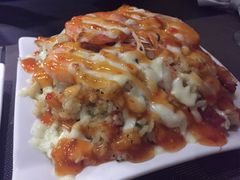-吱咖啡西式简餐