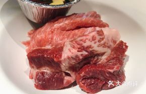 Butter Beef Short Ribs