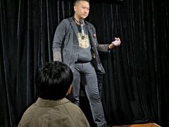-喜剧部落脱口秀(三里屯工体店)