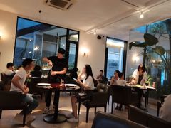 -IL Forno 意坊·意大利餐厅(花园店)