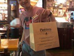 -Pistolera Mexican Cantina女枪手墨西哥餐厅(碧云路店)