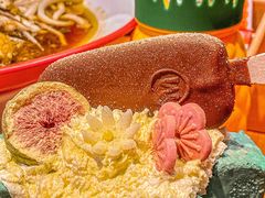 -五马集·海鲜·温州大牌档(黑金冠五马街十字路口店)