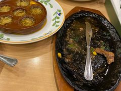 -萨莉亚意式餐厅(星海广场店)