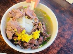 -潮镇老尾牛杂(环城西路店)