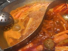 -天都火锅酒楼(虹梅南路店)