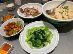 -客家汇·客家传承菜(水库店)