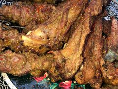 -新疆狼爷烤肉(宋庄店)