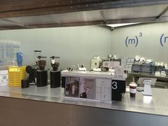 -CUBIC3三立方咖啡(西岸凤巢店)