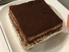 提拉米苏蛋糕-宜家·瑞典风味餐厅(北京西红门店)