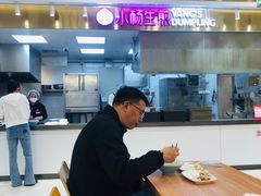 -第一食品(中环百联店)