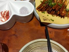-辣不二地道川菜(汉水路店)