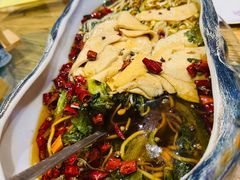 -一盏明灯全素斋(殊像寺店)