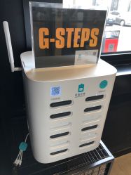 -G-STEPS舞蹈工作室