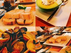 -Ministry of Crab(科伦坡店)