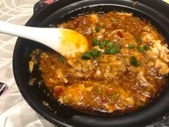 一品鲜脑花-红辣椒·川菜·火锅(科华路店)